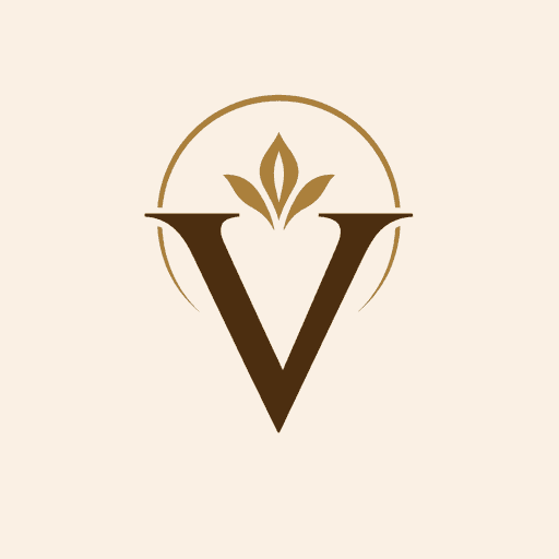 Hotel Vasant logo